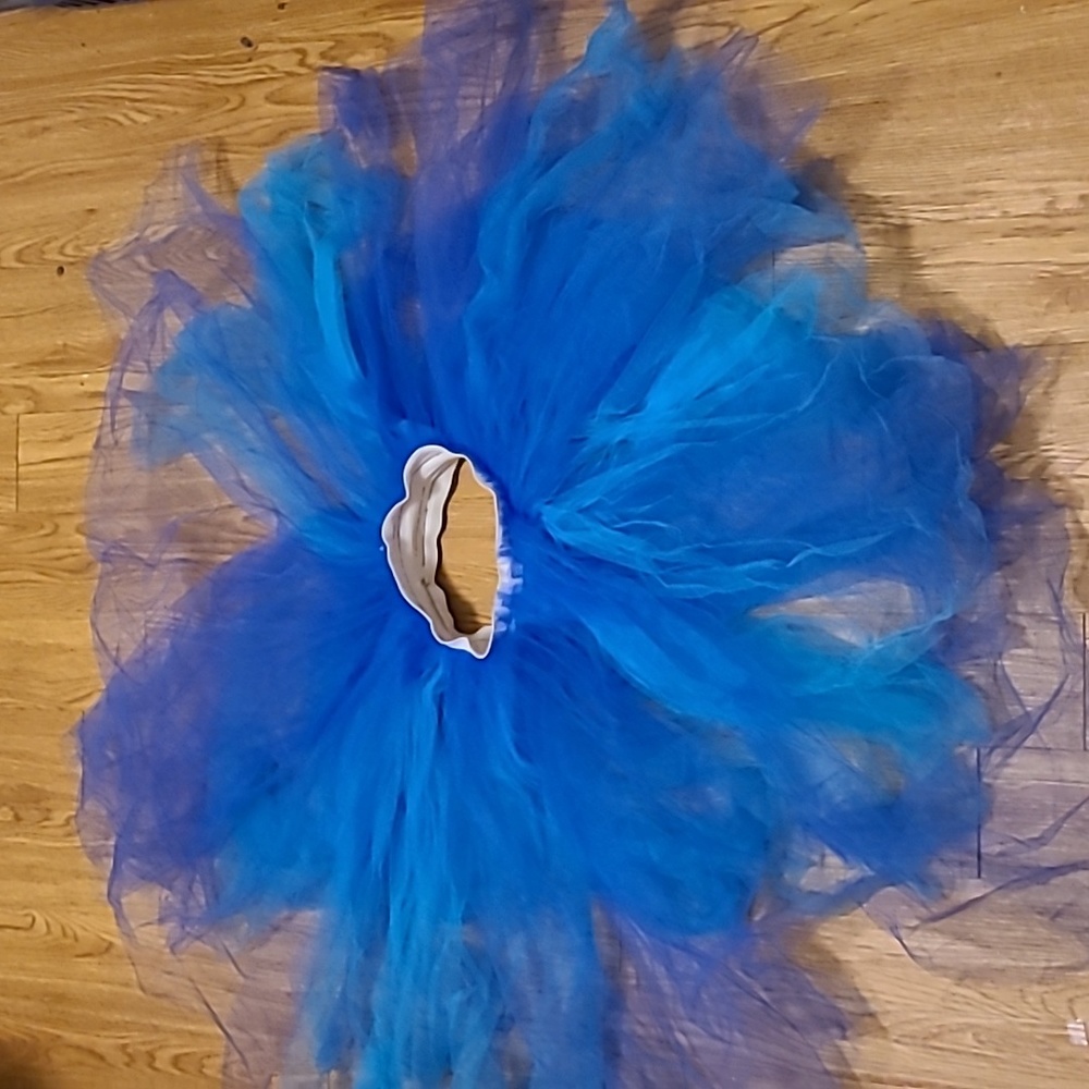 HAND made Tutu
